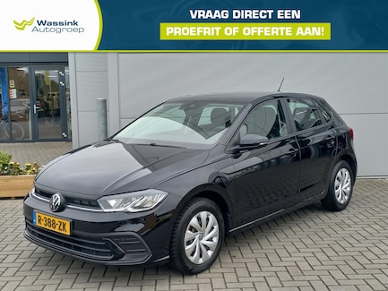 Volkswagen Polo 0