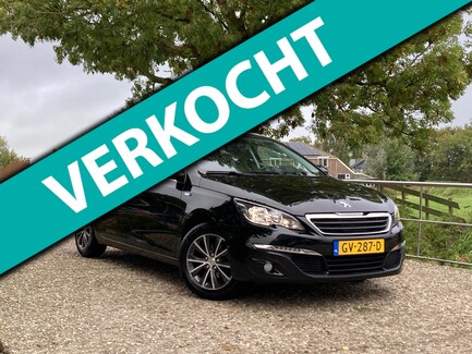 Peugeot 308 0