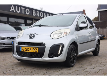 Citroën C1 0