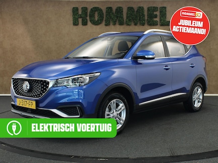 MG ZS 0