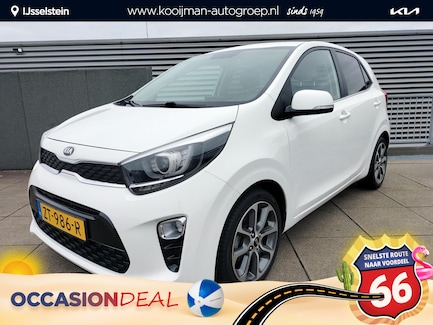 Kia Picanto 0
