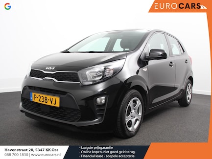 Kia Picanto 0