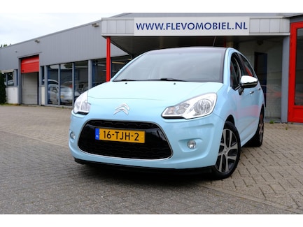 Citroën C3 0