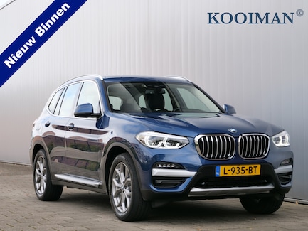 BMW X3 0