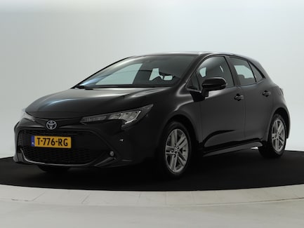 Toyota Corolla 0