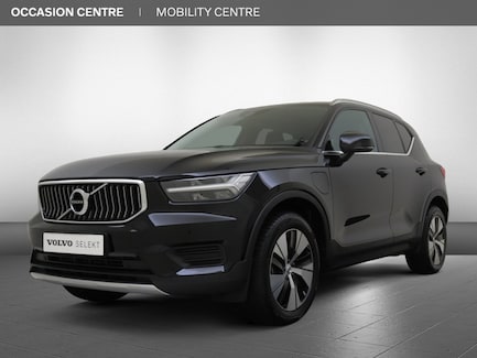 Volvo XC40 0