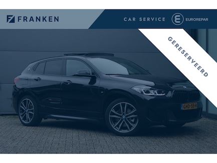 BMW X2 0