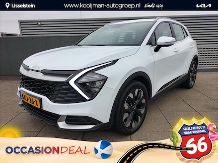 Kia Sportage 0
