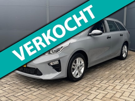 Kia Ceed 0