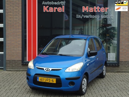 Hyundai i10 0