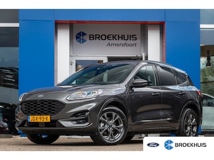 Ford Kuga 0