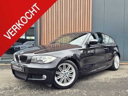 BMW 1-Serie 0
