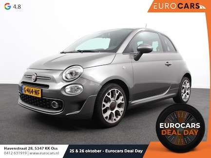 Fiat 500 0