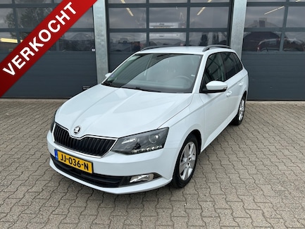 Skoda Fabia 0