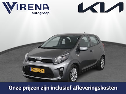 Kia Picanto 0