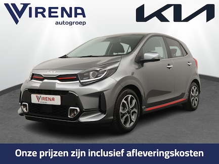 Kia Picanto 0