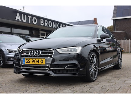 Audi A3 0