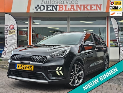 Kia Niro 0