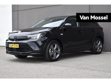 Opel Grandland 0