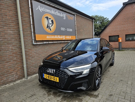 Audi A3 0