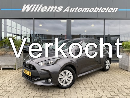 Toyota Yaris 0