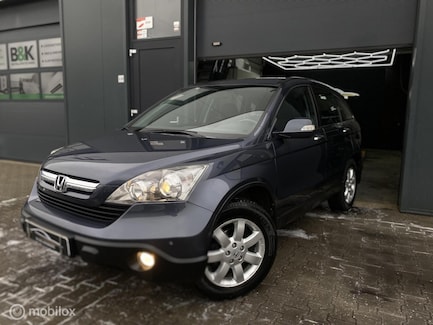 Honda CR-V 0