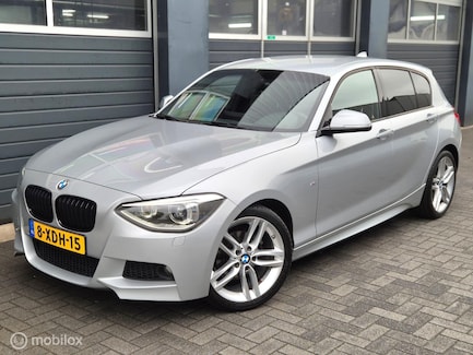 BMW 1-Serie 0