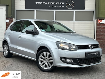 Volkswagen Polo 0