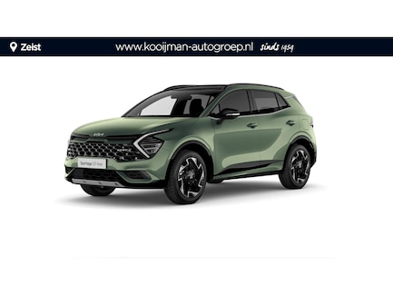 Kia Sportage 0