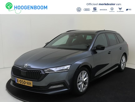 Skoda Octavia 0
