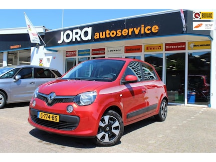 Renault Twingo 0