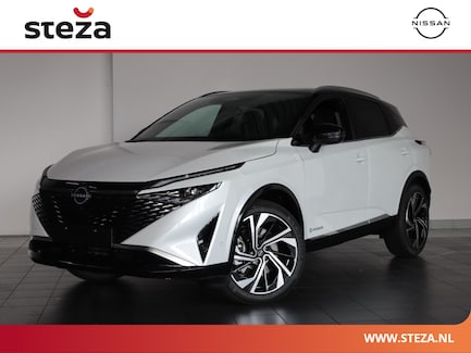 Nissan Qashqai 0