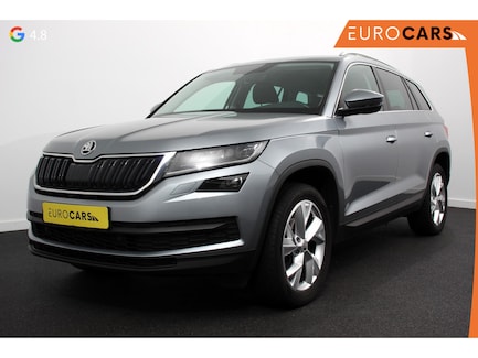 Skoda Kodiaq 0
