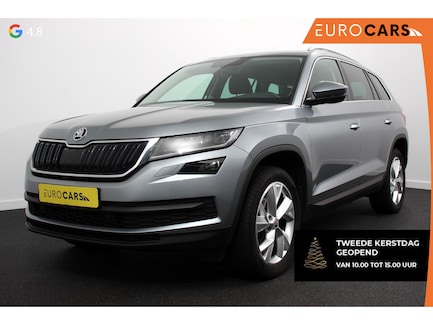 Skoda Kodiaq 0