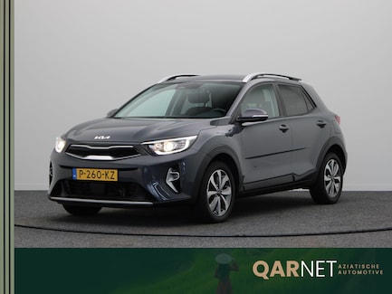 Kia Stonic 0