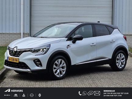 Renault Captur 0