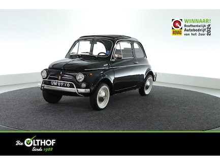 Fiat 500 0