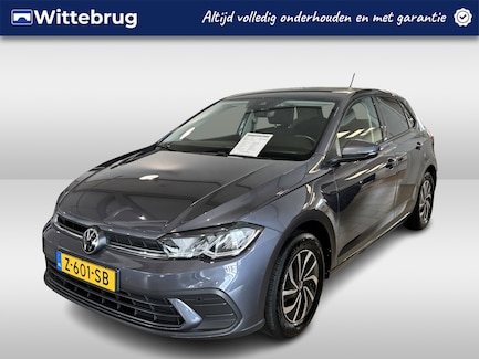 Volkswagen Polo 0
