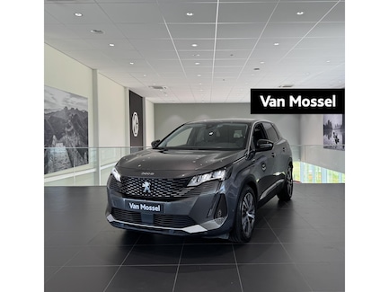 Peugeot 3008 0
