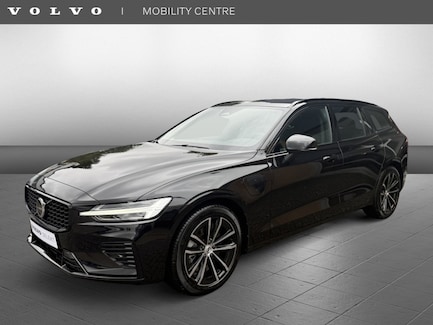 Volvo V60 0