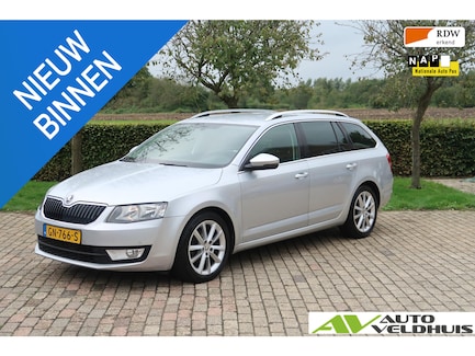 Skoda Octavia 0
