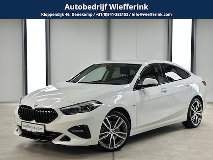 BMW 2-serie Gran Coupé 0