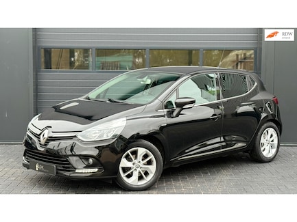 Renault Clio 0
