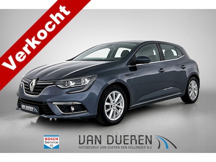 Renault Megane 0
