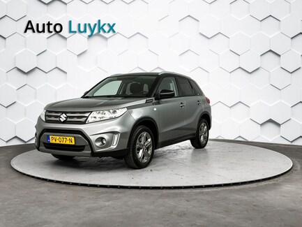 Suzuki Vitara 0