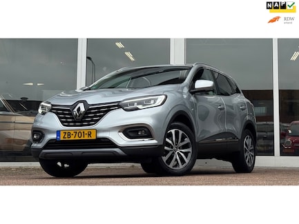 Renault Kadjar 0