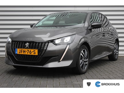 Peugeot 208 0