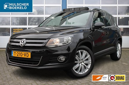 Volkswagen Tiguan 0