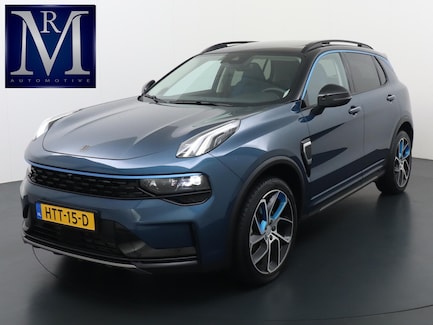 Lynk & Co 01 0