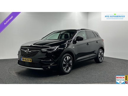 Opel Grandland 0
